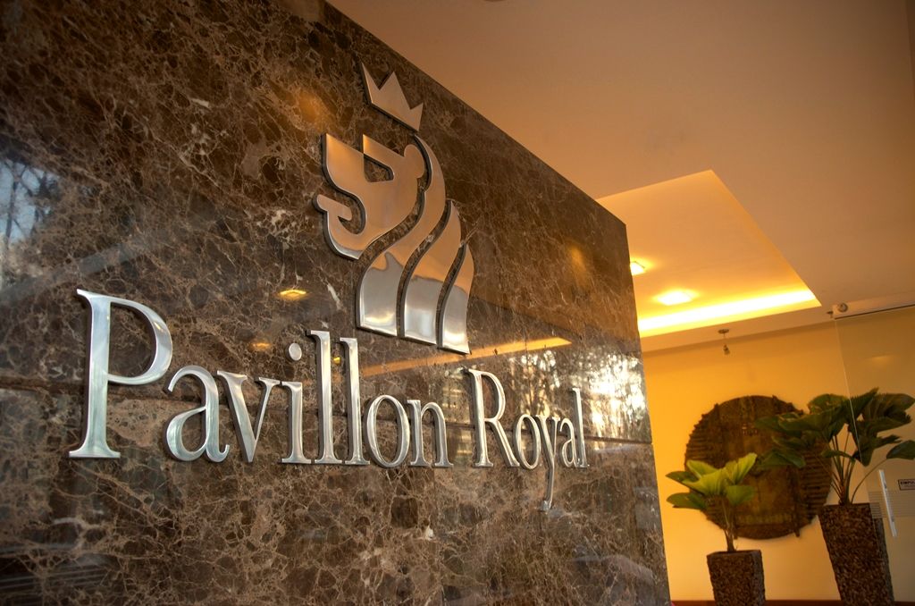 Nh Bogota Pavillon Royal Hotel Facilități foto